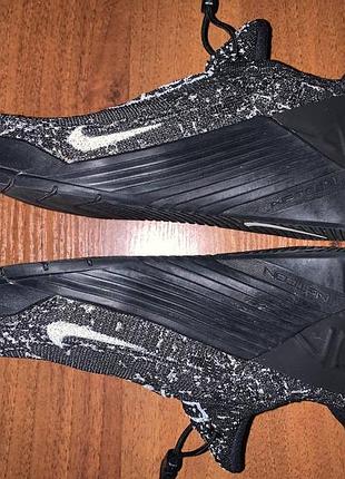 Кросівки nike react metcon 5