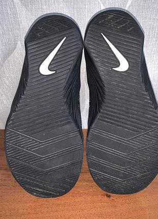 Кросівки nike react metcon 8