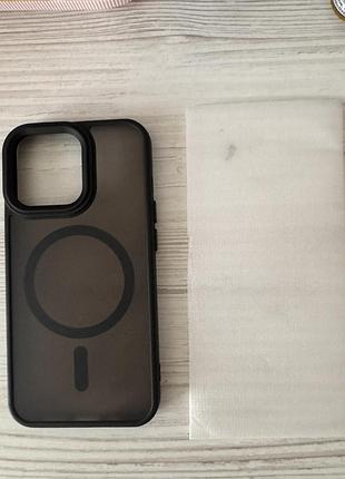 Чохол на iphone 13 pro