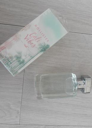 Cali vibes perfume hollister 50 1150 6418134