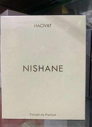 Парфюм hacivat mishane