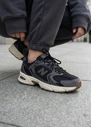 Кросівки оригінал new balance 530