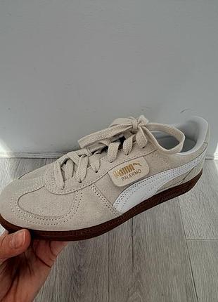 Кеди puma palermo