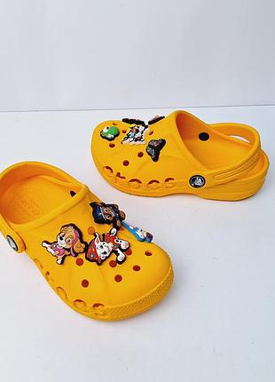 Сабо  crocs