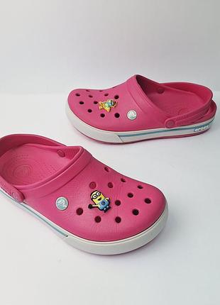 Сабо crocs 7-9