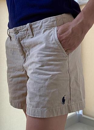 Шорти ralph lauren