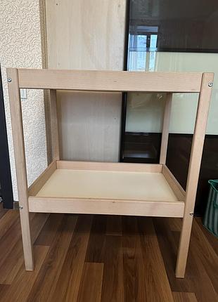Пеленатор ikea