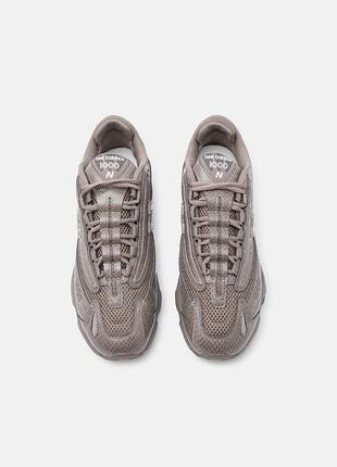 Кросівки new balance 4