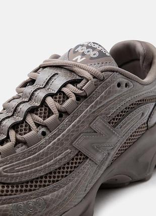 Кросівки new balance 6