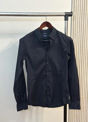 Сорочка armani jeans оригінал
