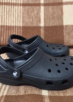 Сабо сандалии босоножки тапки кроксы crocs