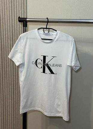 Футболка calvin klein оригінал