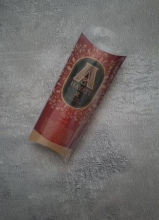 ✨ унісекс парфуми attar collection hayati (мініатюра) 🩶