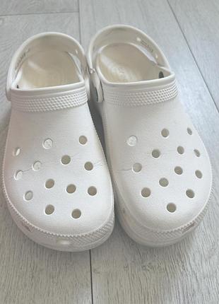 Crocs 38розмір