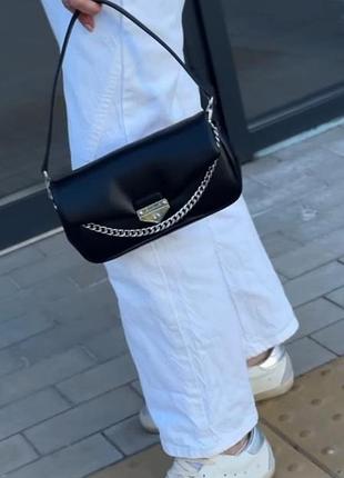 Сумка michael kors soho small bag 5