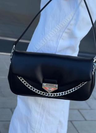 Сумка michael kors soho small bag 6