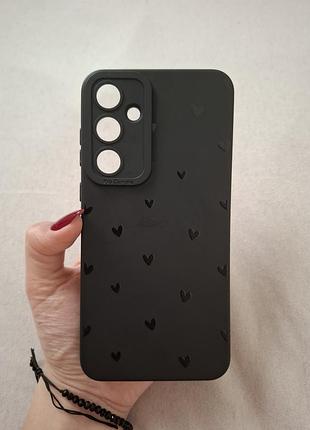Гарний чохол для samsung a55