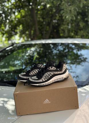 Кросівки nike air max
