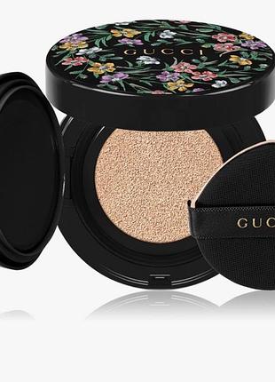Кушон gucci