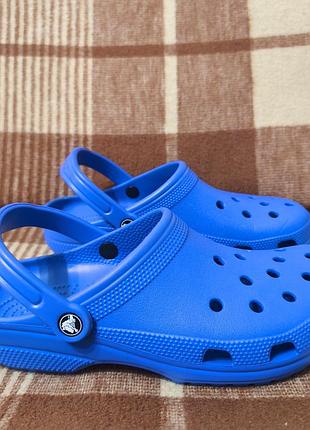 Сандалі босоніжки сабо тапки крокси crocs