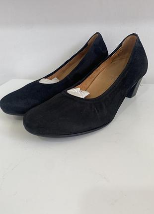 Жіночі туфлі gabor comfort
