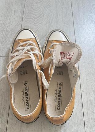 Converse 37,5