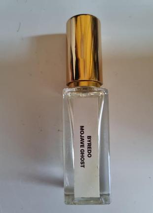 Продам відливант byredo mojave ghost (оригінал)