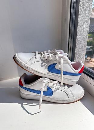 Nike court legacy low 36 нові оригінал