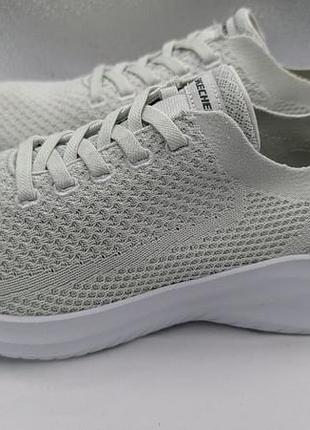 Кроссовки s sport by skechers grey reese 2.0