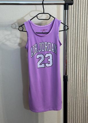 Сукня jordan на 10-12 років