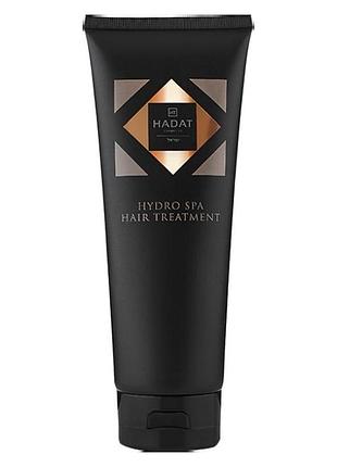 Маска-спа hadat для волосся hydro spa hair treatment 250 мл