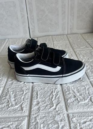 Кеди  vans