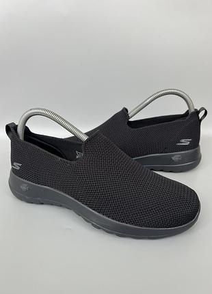 Оригінальні кросівки skechers modulating 40р.25.5см.