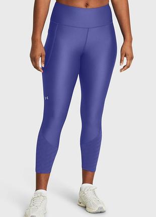 Женские лосины under armour - xl