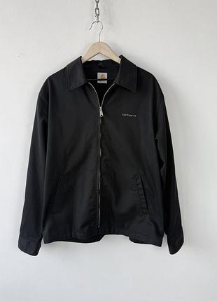 Чоловіча куртка харик carhartt