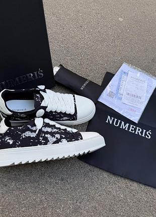 Кеди numeris