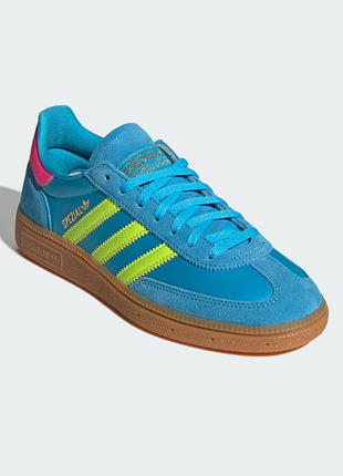 Кросівки adidas women's handball spezial  jh5658