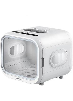 Сушарка petkit airsalon max smart pet dryer (pd10)