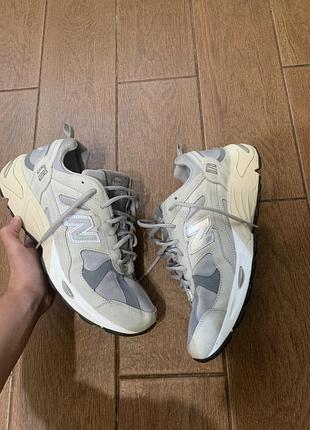 Кросівки nb 838
