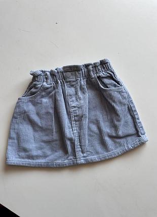 Дуже гарна юбка zara a
