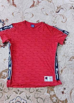 Champion футболка оригінал l-xl