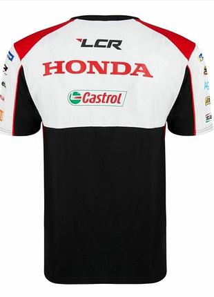 Футболка мото мерч honda розмір хл