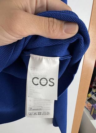 Cos лонгслів 4