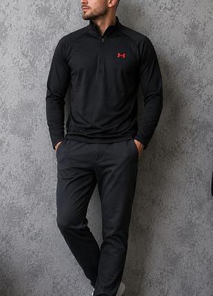 Лонгслив от бренда under armour