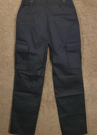 Рабочие штаны arco , essentials ( обхват талии - 70 - 80 см ) s . великобритания . 2