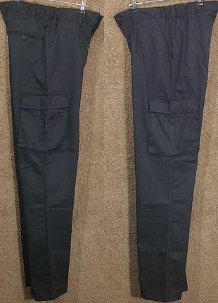 Рабочие штаны arco , essentials ( обхват талии - 70 - 80 см ) s . великобритания . 3