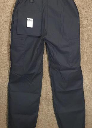 Рабочие штаны arco , essentials ( обхват талии - 70 - 80 см ) s . великобритания . 5