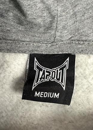 Tapout кофта худи 5