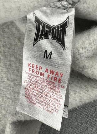 Tapout кофта худи 6