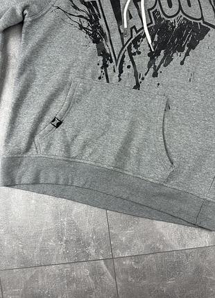 Tapout кофта худи 3
